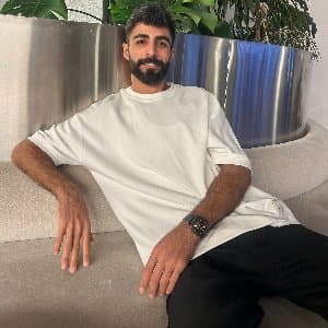 Azer B. profil fotoğrafı