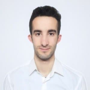 Aziz B. profil fotoğrafı