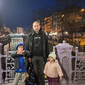 Aziz B. profil fotoğrafı