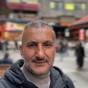 Mekan D. profil fotoğrafı