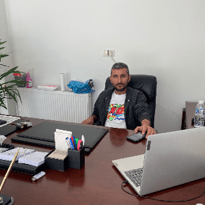 Aziz K. profil fotoğrafı