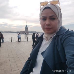 Azize R. profil fotoğrafı