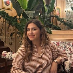 Azize Ü. profil fotoğrafı