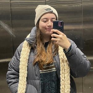 Azra A. profil fotoğrafı