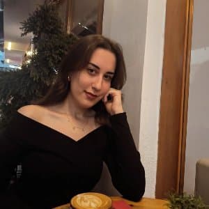 Azra Ç. profil fotoğrafı