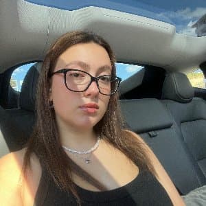 Azra G. profil fotoğrafı