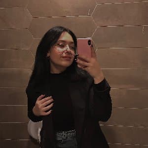 Azra G. profil fotoğrafı