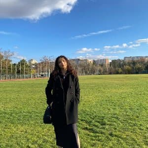 Azra K. profil fotoğrafı