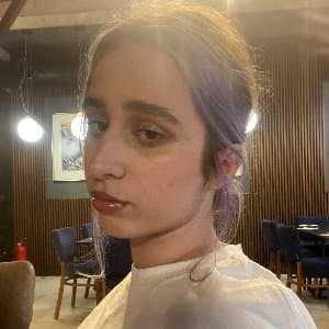 Bade Ö. profil fotoğrafı