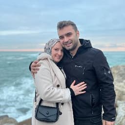 Bahadır A. profil fotoğrafı