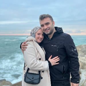 Bahadır A. profil fotoğrafı