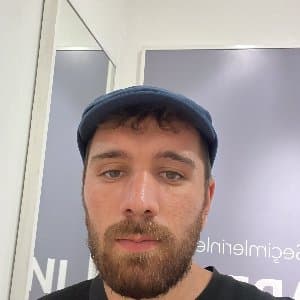 Bahadır D. profil fotoğrafı