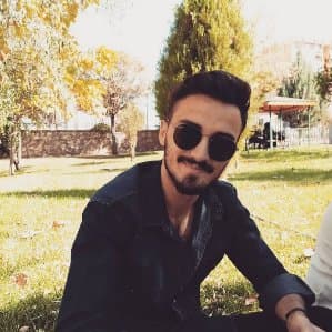 Bahadır E. profil fotoğrafı