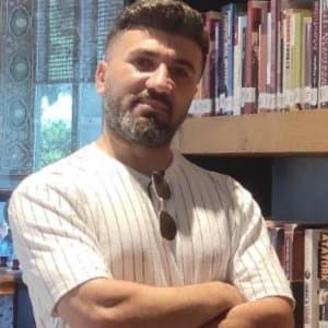 Bahadır K. profil fotoğrafı