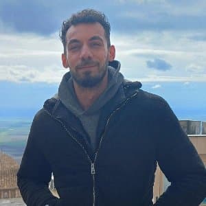 Bahadır S. profil fotoğrafı