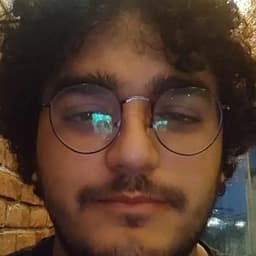 Bahadır Ü. profil fotoğrafı