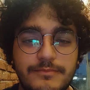 Bahadır Ü. profil fotoğrafı