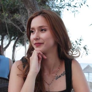 Bahar A. profil fotoğrafı
