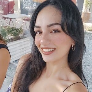 Bahar A. profil fotoğrafı