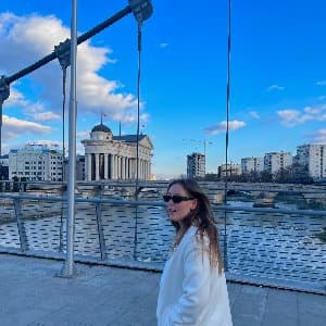 Bahar A. profil fotoğrafı