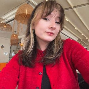 Bahar B. profil fotoğrafı