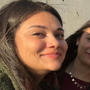 Bahar B. profil fotoğrafı