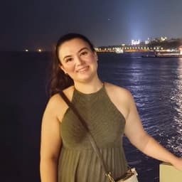 Bahar B. profil fotoğrafı