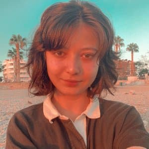 Bahar B. profil fotoğrafı