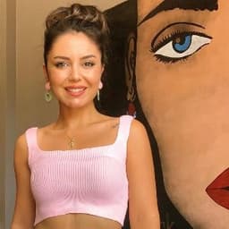 Bahar Ç. profil fotoğrafı