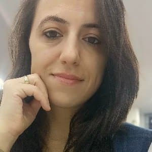 Bahar D. profil fotoğrafı