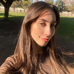 Bahar D. profil fotoğrafı