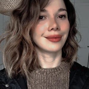 Bahar H. profil fotoğrafı