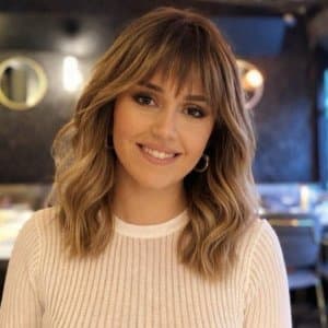 Bahar K. profil fotoğrafı