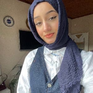 Bahar K. profil fotoğrafı