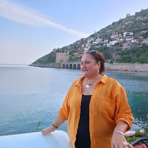 Bahar K. profil fotoğrafı