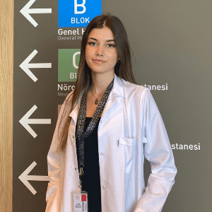 Bahar K. profil fotoğrafı