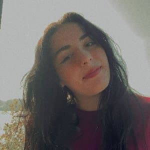 Bahar Ö. profil fotoğrafı