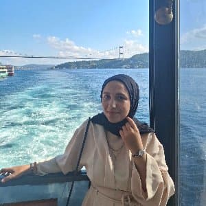 Bahar Ö. profil fotoğrafı