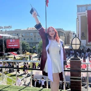 Bahar P. profil fotoğrafı