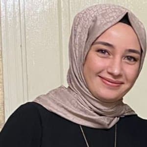 Bahar R. profil fotoğrafı