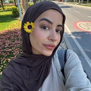 Bahar Y. profil fotoğrafı
