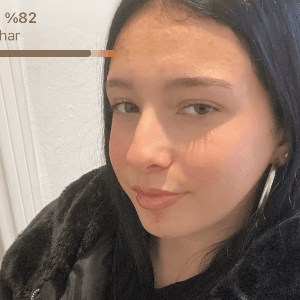 Bahar Y. profil fotoğrafı