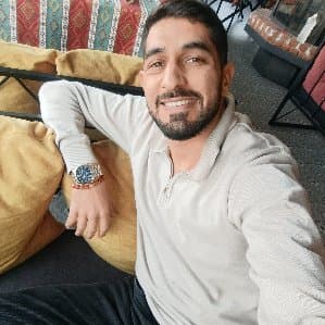 Bahram R. profil fotoğrafı
