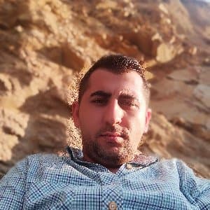 Bahri G. profil fotoğrafı