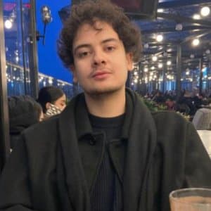 Bahri K. profil fotoğrafı