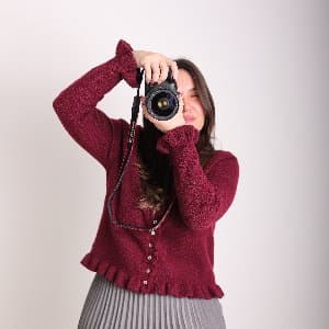 Bahriye M. profil fotoğrafı