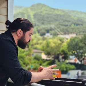 Bahtiyar P. profil fotoğrafı