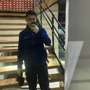 Baki Ö. profil fotoğrafı