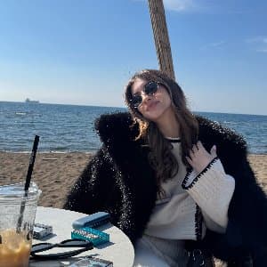 Balım Y. profil fotoğrafı