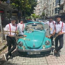 Bando M. profil fotoğrafı
